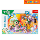 Trefl 24 Maxi The Treflik Family Jigsaw Puzzles