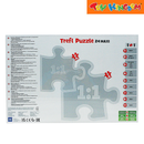 Trefl 24 Maxi The Treflik Family Jigsaw Puzzles
