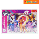 Trefl 24 Maxi My Little Pony Jigsaw Puzzles