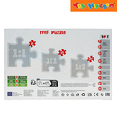 Trefl Winter Fun With The Treflik Family 30pcs Jigsaw Puzzles