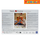 Trefl Premium Quality Sunflowers 500pcs Jigsaw Puzzles