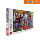 Trefl Puzzle 500 Puppies Adventure