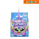 Furby Furblets Too-Koo Plush Interactive Toy Figure