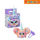 Furby Furblets Ree-Mix Plush Interactive Toy Figure