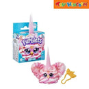 Furby Furblets Bub-Lee Plush Interactive Toy Figure