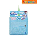 Furby Furblets Hoo-Lah Plush Interactive Toy Figure