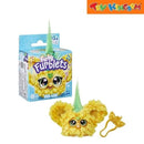 Furby Furblets Hoo-Lah Plush Interactive Toy Figure