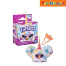 Furby Furblets Loo-Lay Plush Interactive Toy Figure