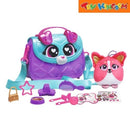 Glam Buddies Puppy Pups Ruby Teal Surprise Puppy Purse