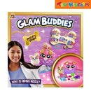 Glam Buddies Puppy Pups Ruby Teal Surprise Puppy Purse