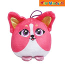 Glam Buddies Puppy Pups Ruby Teal Surprise Puppy Purse