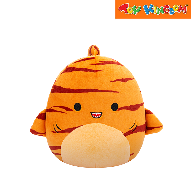 Squishmallows Squad C Jagger Little 7.5 inch Plush
