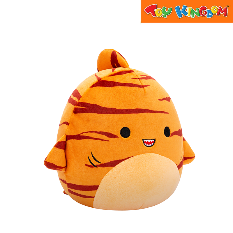 Squishmallows Squad C Jagger Little 7.5 inch Plush