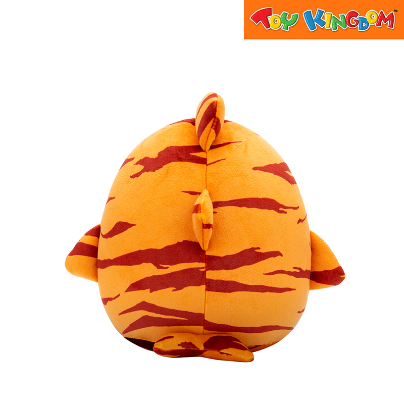Squishmallows Squad C Jagger Little 7.5 inch Plush