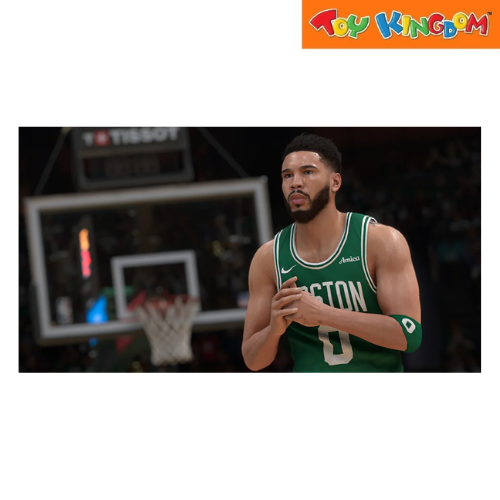 Nintendo Switch NBA 2K25 (US) Console Game | Toy Kingdom