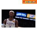PlayStation 5 NBA 2K25 (R3) Console Game (Pre-order)