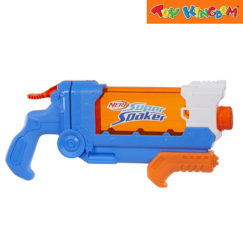 Nerf Flip Fill Super Soaker Blaster