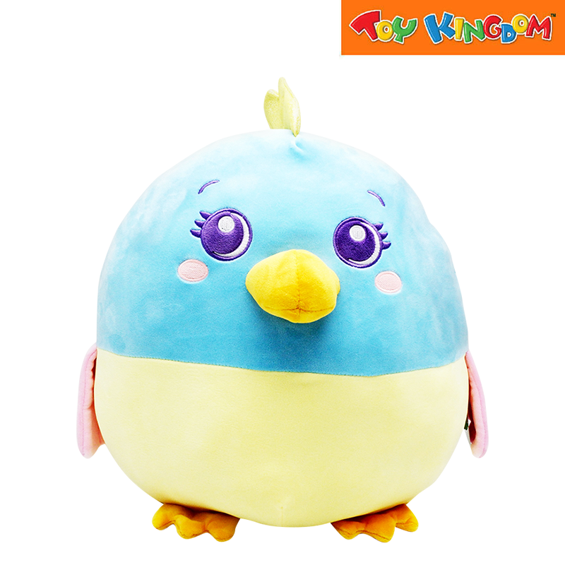 Dream Beams W6 Coco The Cockatoo Plush