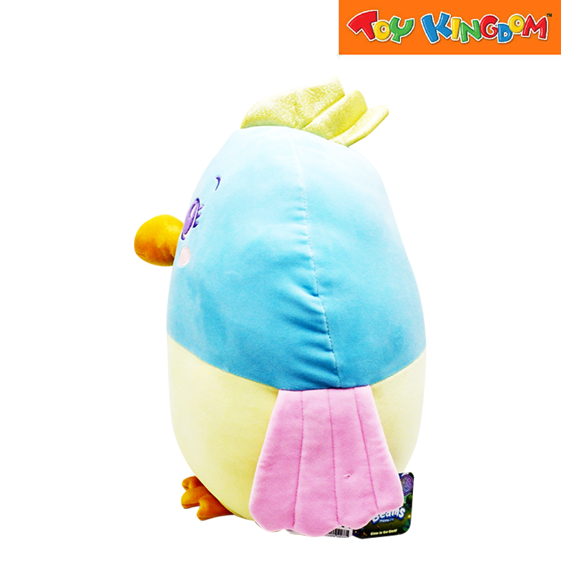 Dream Beams W6 Coco The Cockatoo Plush