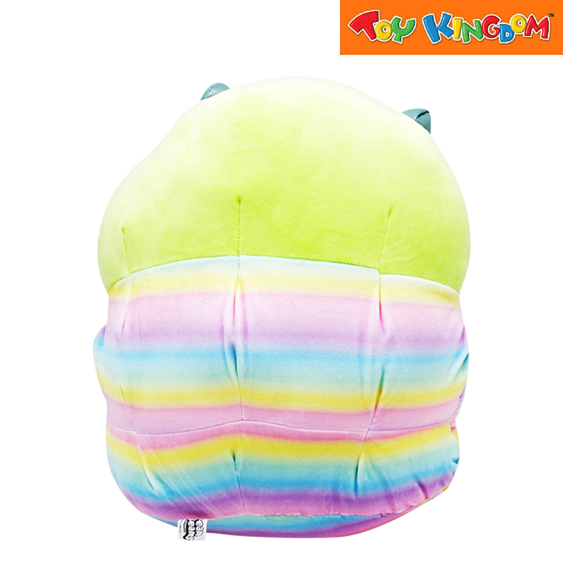 Dream Beams W6 Ryan The Caterpillar Plush