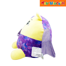 Dream Beams W6 Elvis The Bat Plush