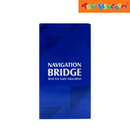 Huanger HE0542 Baby Puzzle Navigation Bridge Early Education