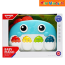 Huanger Baby Piano Early Education