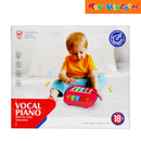 Huanger Music Rhythm Vocal Piano Early Education