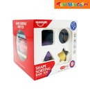 Huanger Shape Sorting Baby Toy