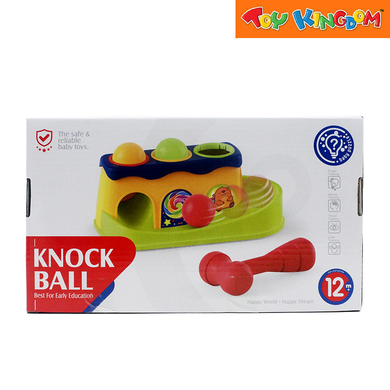Huanger Knock Ball