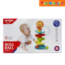 Huanger Roll Ball
