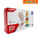 Huanger Roll Ball