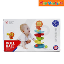 Huanger Roll Ball