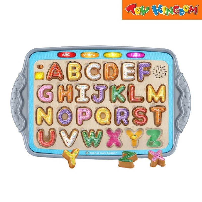 LeapFrog Match & Learn Cookies