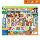 LeapFrog Match & Learn Cookies