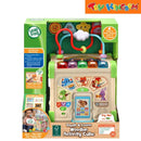 LeapFrog Touch & Learn Wooden Activity Cube