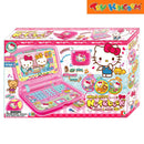 Sanrio Hello Kitty Computer Notebook Playset
