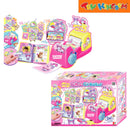 Sanrio Hello Kitty Characters Chic Creator Playset