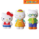 Sanrio Hello Kitty Deluxe Villa 68pcs Playset