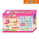 Sanrio Hello Kitty My Camper Van Playset