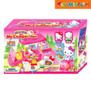 Sanrio Hello Kitty My Camper Van Playset