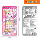 Sanrio My Melody Smart Phone Pink Playset