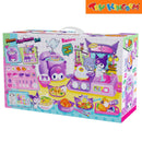 Sanrio Kuromi Home Appliance Playset