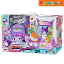 Sanrio Kuromi Home Appliance Playset