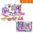 Sanrio Kuromi Home Appliance Playset