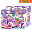 Sanrio Kuromi Rice Cooker Playset