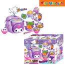 Sanrio Kuromi Rice Cooker Playset