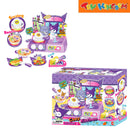 Sanrio Kuromi Cozy Kitchen Playset