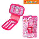 Sanrio My Melody Turn Turn Phone With Screen Rotates Playset