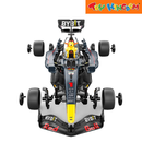 Rastar 92600 R/C 1:16 Oracle Red Bull Racing RB19